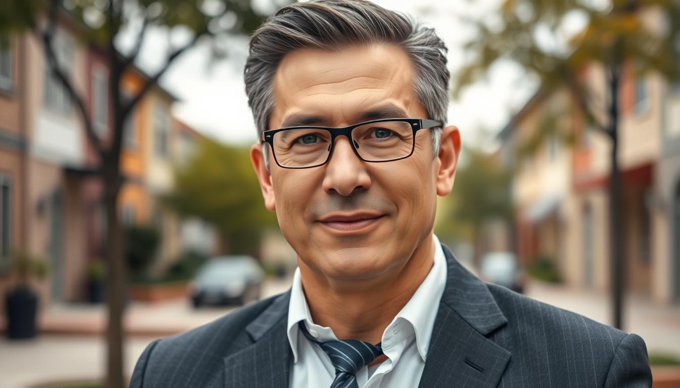 Property transfer support advisor