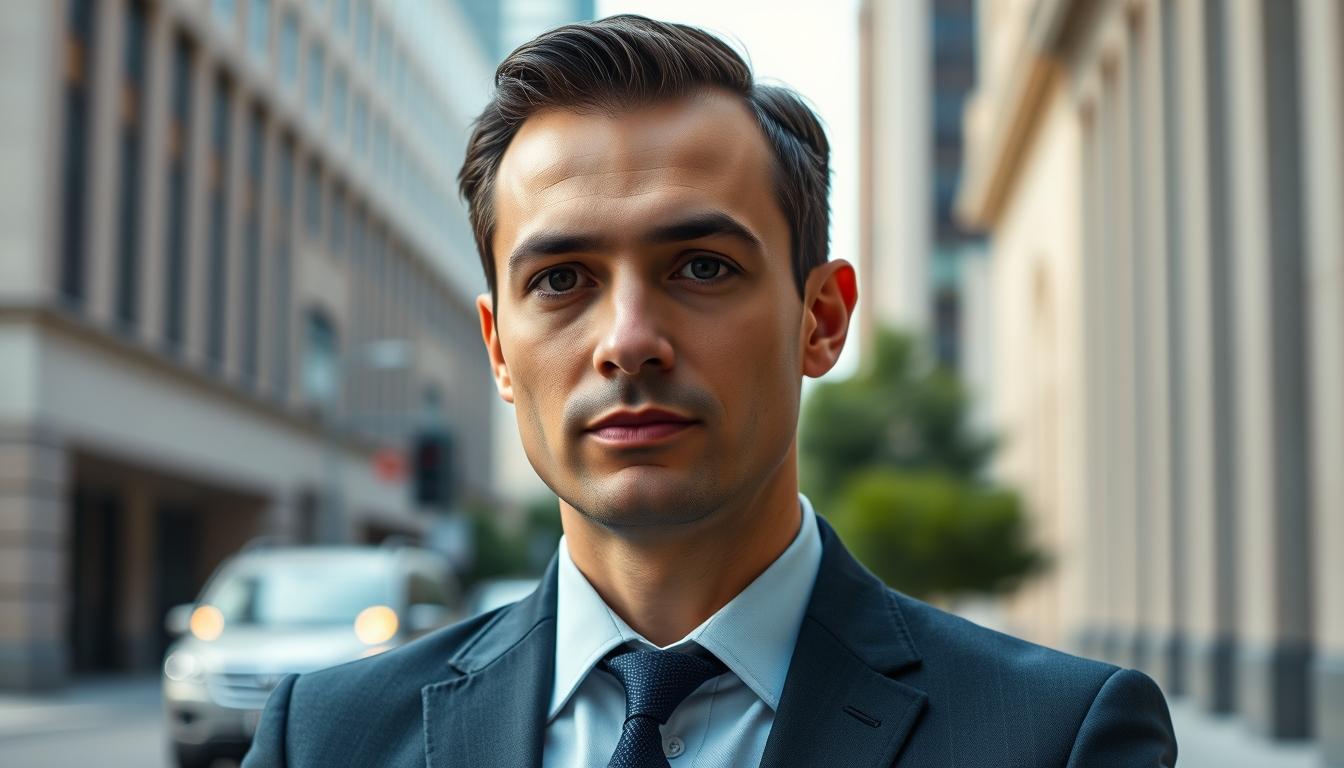 Property transactions support specialist