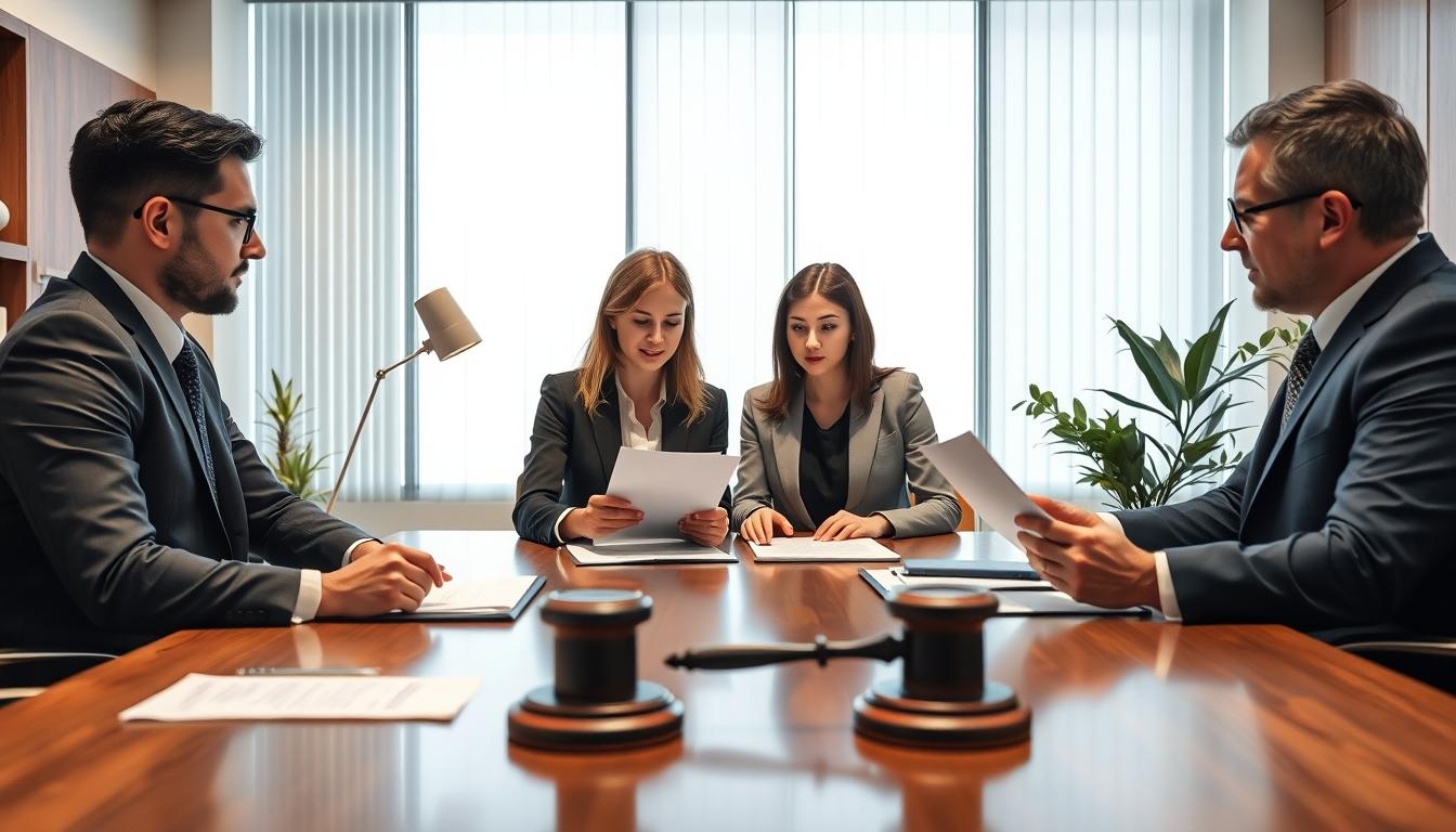 Real estate transaction support and closing preparation